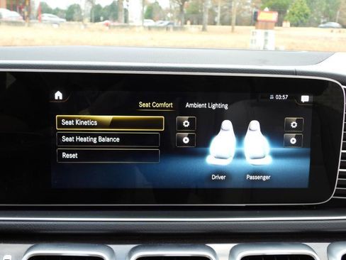 Used 2022 Mercedes-Benz GLS 450 GLS450 4MATIC image 76