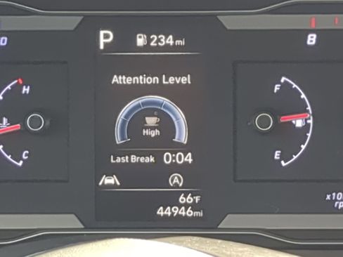 Used 2024 Hyundai Tucson SEL image 21