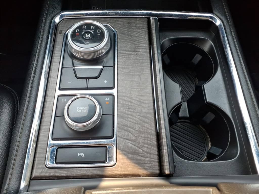 Used 2021 Ford Expedition Limited AWD/4WD image 28