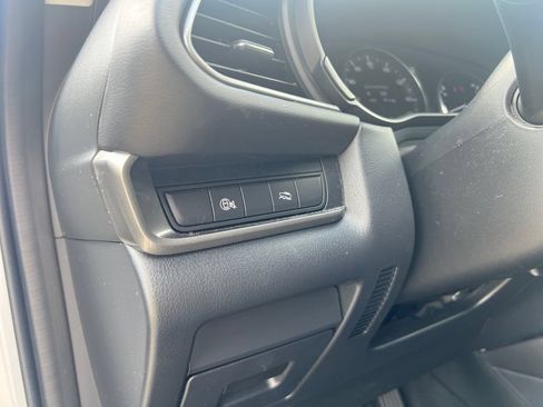 Used 2024 MAZDA CX-30 AWD 2.5 S w/ Select Sport Pkg image 19