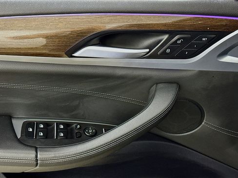 Used 2019 BMW X3 xDrive30i w/ Convenience Package image 21