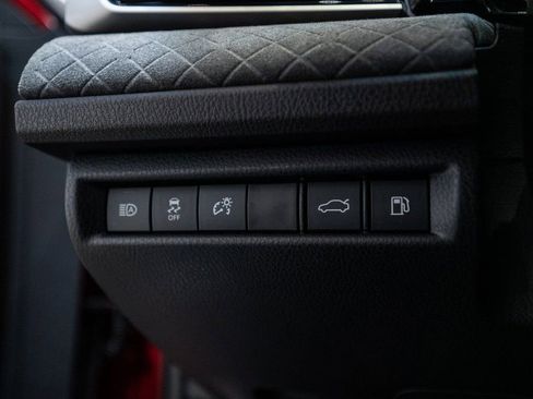 New 2026 Toyota Camry XLE image 22