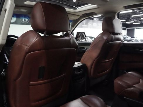 Used 2018 Cadillac Escalade ESV Premium Luxury AWD/4WD image 21