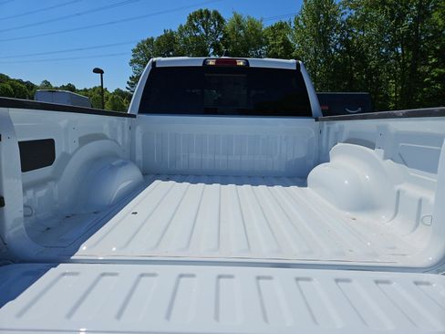 New 2026 RAM 1500 Tradesman AWD/4WD image 19