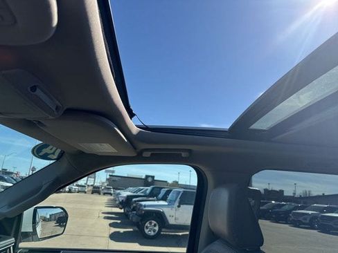 Used 2024 Ford Expedition Max Limited AWD/4WD image 13