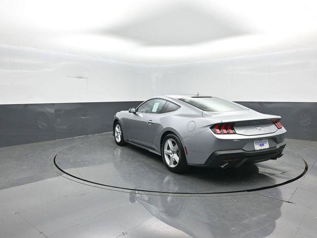 New 2026 Ford Mustang Coupe RWD image 5