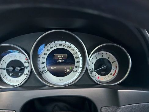 Used 2016 Mercedes-Benz E 400 Cabriolet image 26