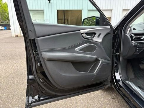 Used 2023 Acura RDX AWD image 12