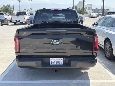 Used 2024 Ford F150 XL RWD image 21