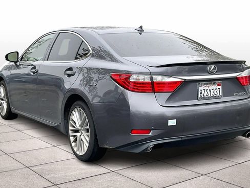 Used 2013 Lexus ES 350 image 11