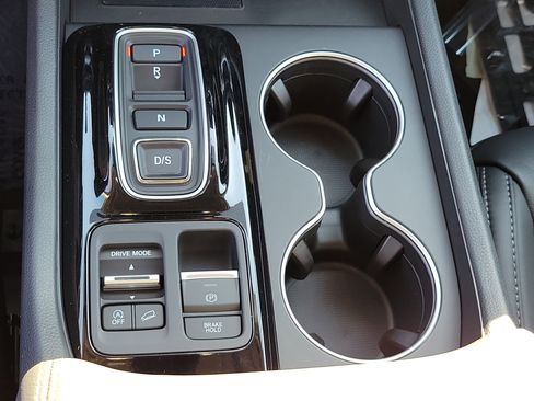 New 2026 Honda Pilot Touring image 31