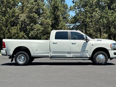 Used 2024 RAM 3500 Limited