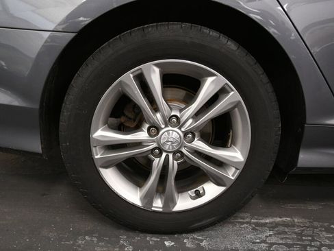 Used 2018 Hyundai Sonata SEL w/ Cargo Package image 30