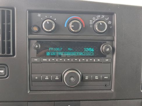 Used 2023 Chevrolet Express 2500 w/ Driver Convenience Package image 21