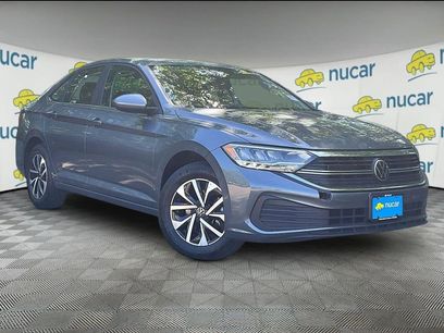 Certified 2023 Volkswagen Jetta S