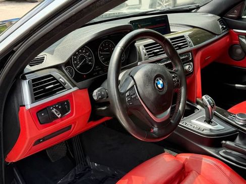 Used 2019 BMW 430i Coupe w/ Executive Package RWD image 12