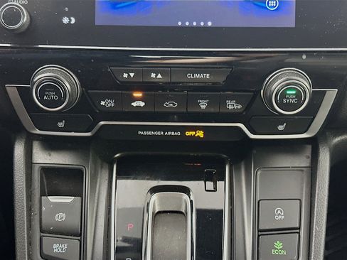 Used 2020 Honda CR-V EX image 23
