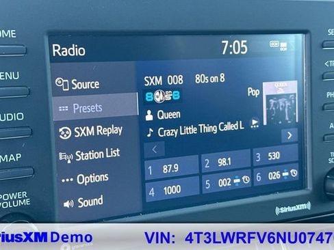 Used 2022 Toyota RAV4 LE image 26