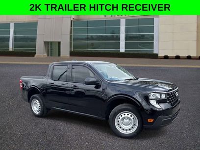 New 2026 Ford Maverick XL