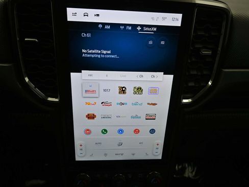 Used 2024 Ford Ranger XLT w/ Equipment Group 301A High image 20