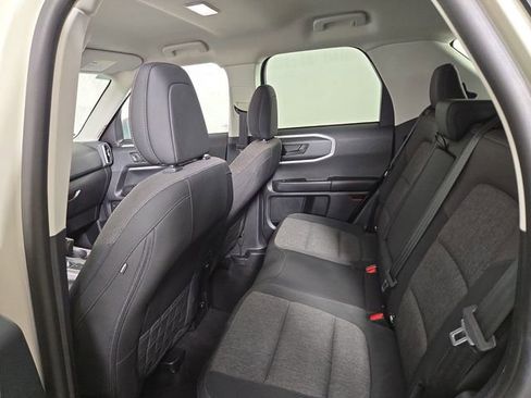 Used 2024 Ford Bronco Sport Big Bend AWD/4WD image 15