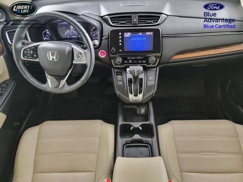 Used 2019 Honda CR-V EX-L image 20