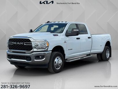 Used 2024 RAM 3500 Big Horn