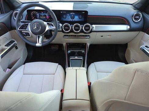 New 2026 Mercedes-Benz GLB 250 image 14