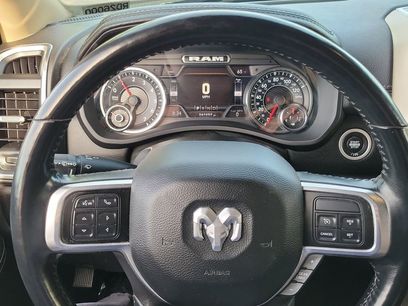 Certified 2022 RAM 2500 Laramie
