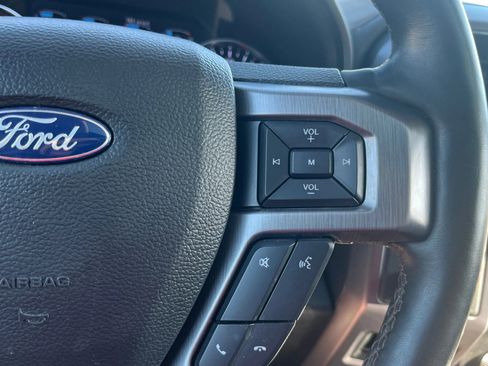 Used 2019 Ford Expedition Platinum AWD/4WD image 26