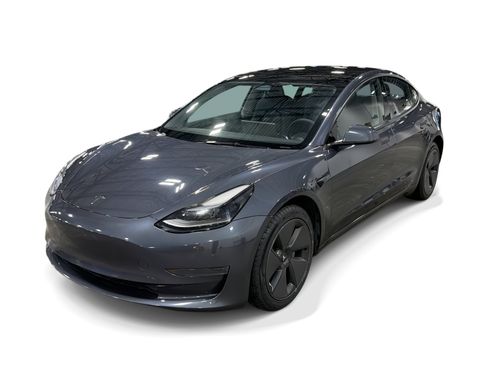 Certified 2023 Tesla Model 3 Standard Range RWD image 14