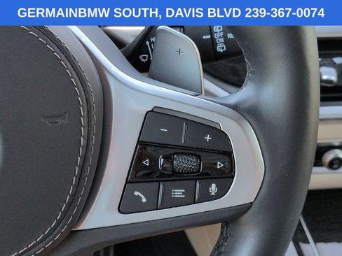 Used 2024 BMW X5 sDrive40i w/ M Sport Package RWD image 29