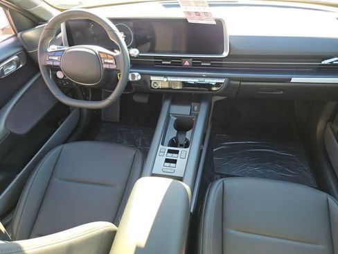 New 2025 Hyundai Ioniq 6 SEL image 15