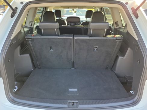 Used 2022 Volkswagen Atlas SE image 15