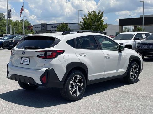 Certified 2024 Subaru Crosstrek 2.0i Premium AWD/4WD image 27