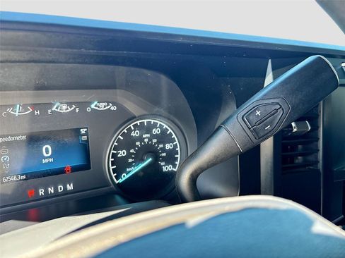 Used 2023 Ford F250 XL w/ FX4 Off-Road Package image 17