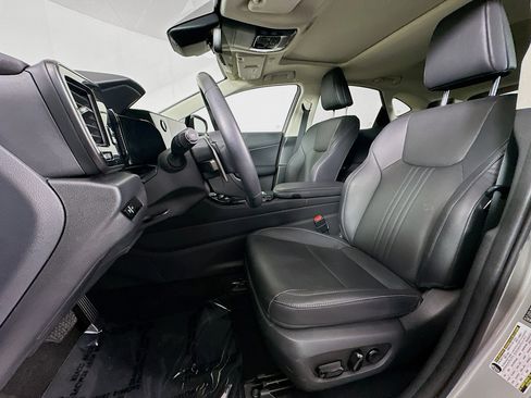 Used 2023 Lexus NX 350 AWD image 22