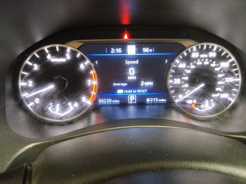Used 2019 Nissan Altima 2.5 SL FWD image 23