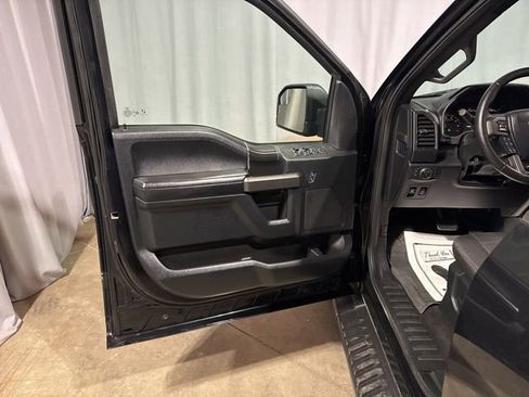 Used 2020 Ford F150 XLT w/ Equipment Group 302A Luxury AWD/4WD image 7