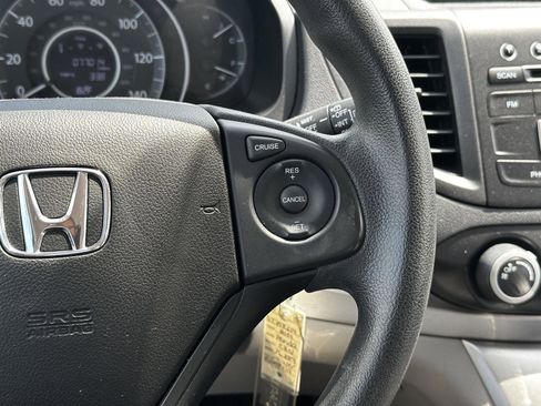 Used 2014 Honda CR-V LX image 11