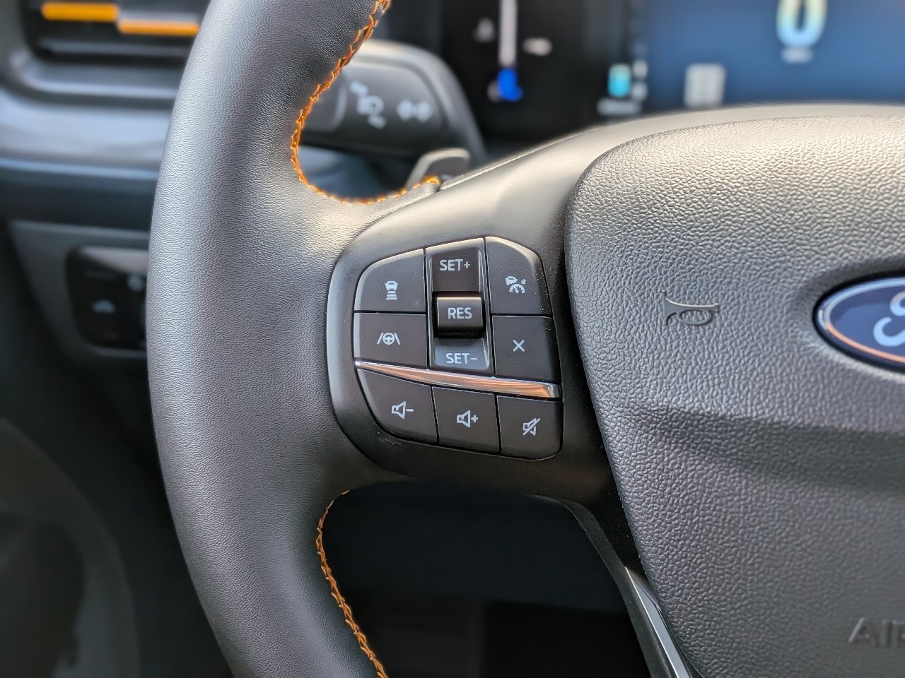 New 2026 Ford Maverick Tremor AWD/4WD image 29