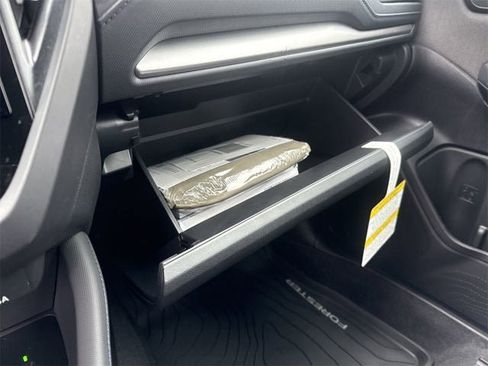 New 2026 Subaru Forester Premium image 83