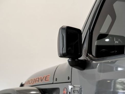 Used 2021 Jeep Gladiator Mojave image 49