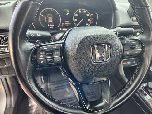 Used 2025 Honda Civic FWD Hybrid Sedan image 18