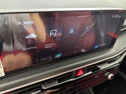 New 2026 Kia K5 GT-Line AWD/4WD image 32