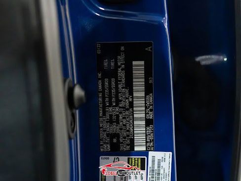 Used 2022 Lexus RX 450h F Sport image 54