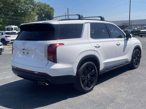 Used 2025 Hyundai Palisade XRT image 5
