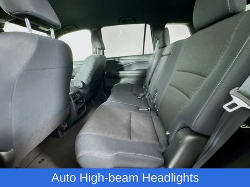 Used 2019 Honda Passport Sport image 30