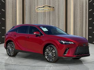 Used 2025 Lexus RX 350 Premium Plus w/ Convenience Package 360° Tour