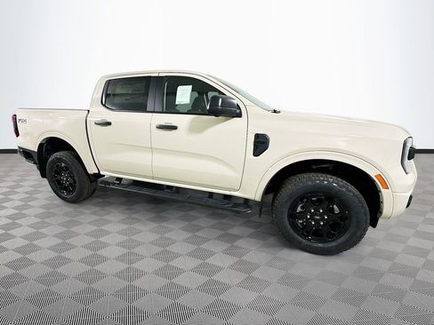 New 2026 Ford Ranger XLT w/ Equipment Group 301A High AWD/4WD image 4